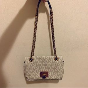 Michael Kors Crossbody/Shoulder Bag